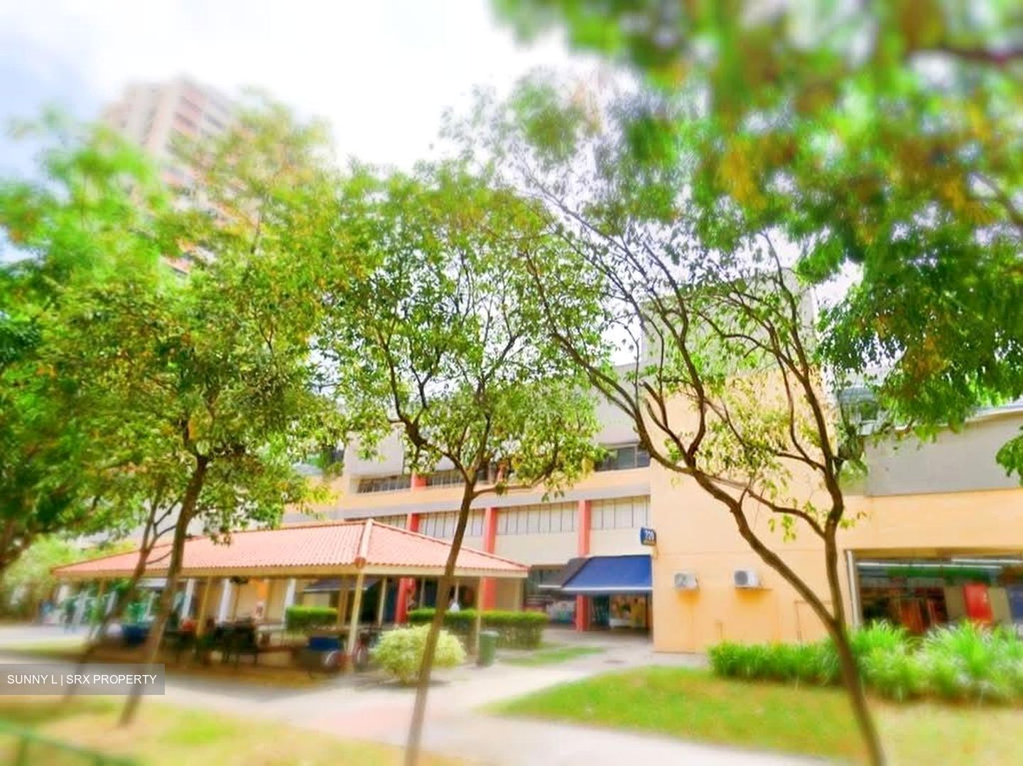Clementi West Street 2 (D5), Shop House #573908121